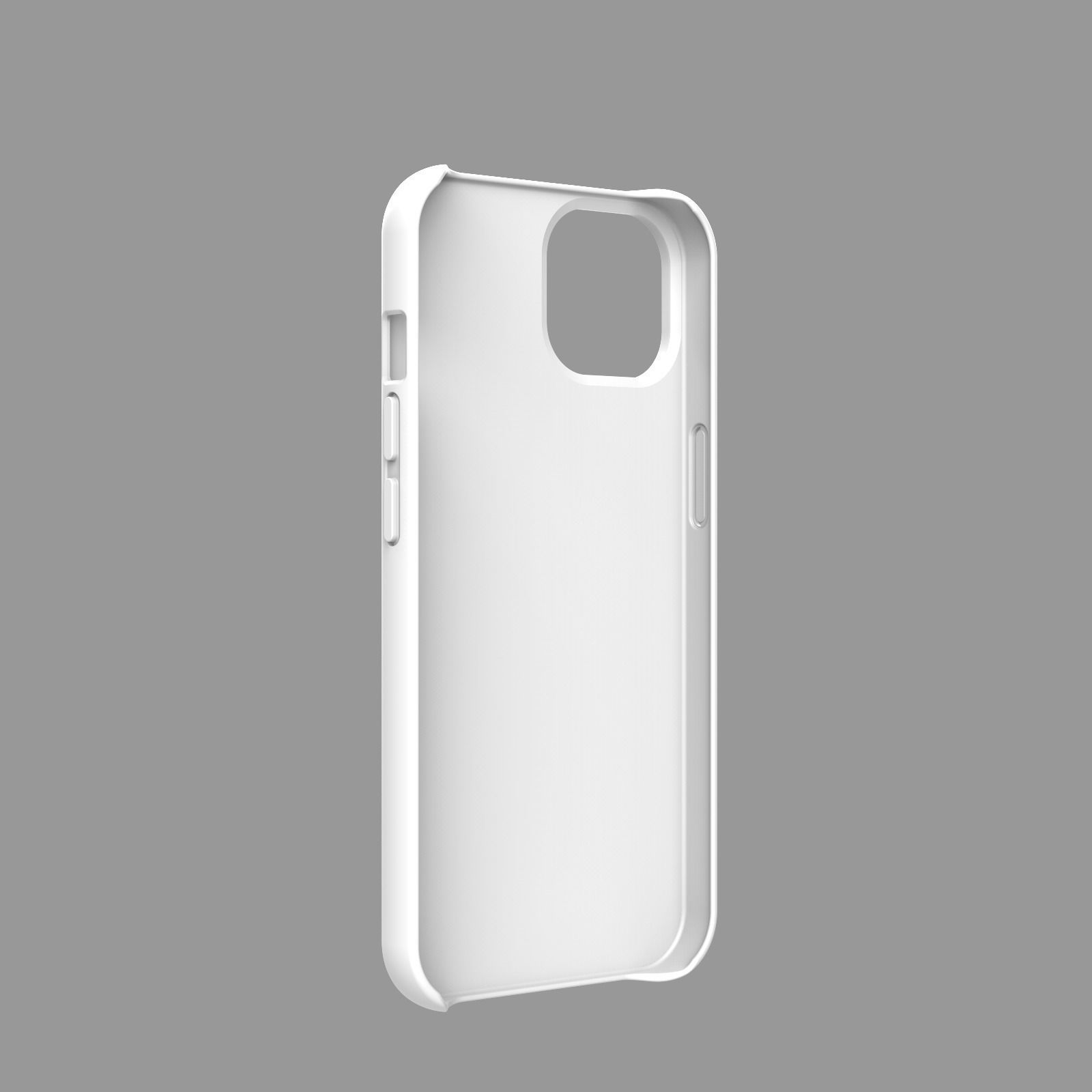 iPhone 14 Case 3D print model_6