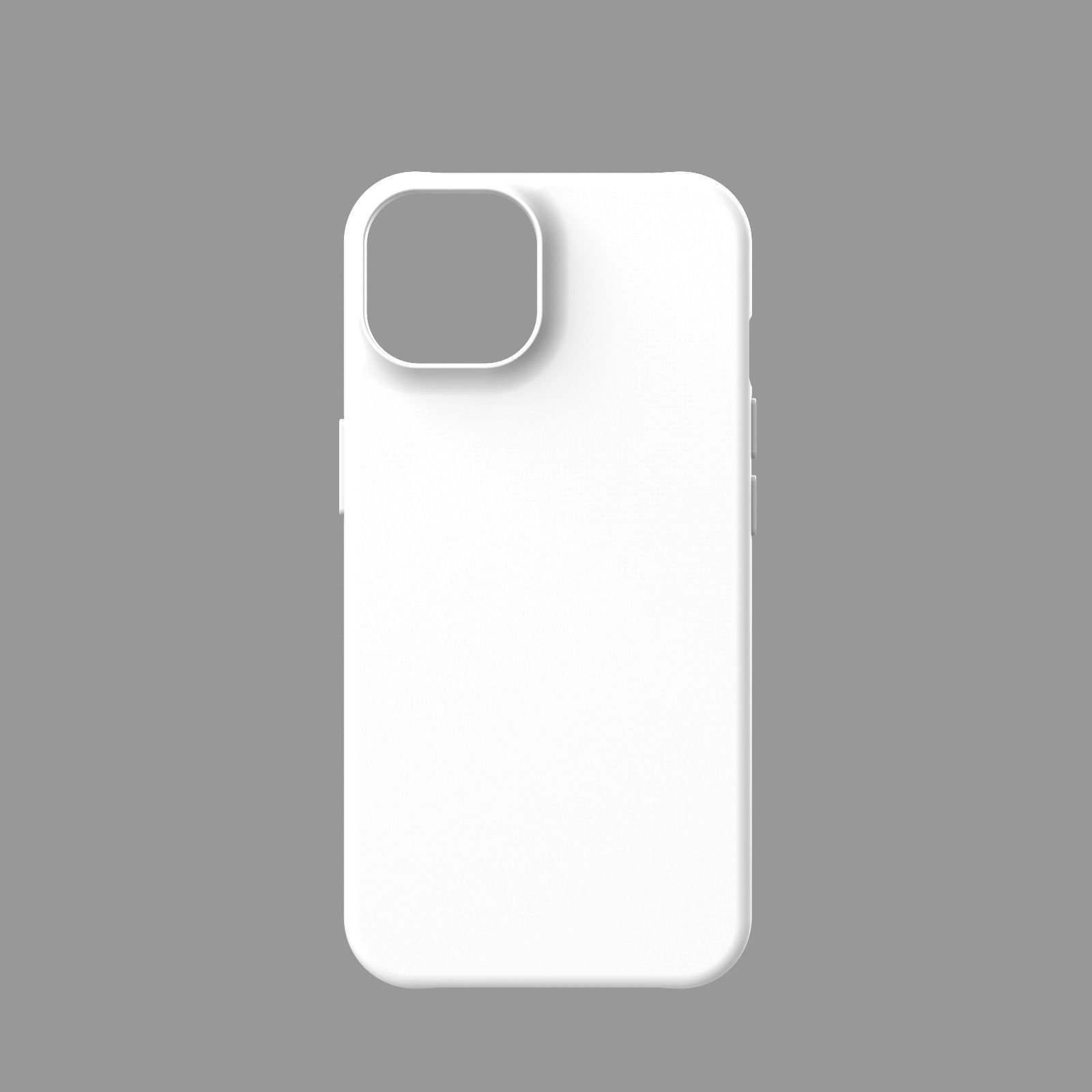 iPhone 14 Case 3D print model_3