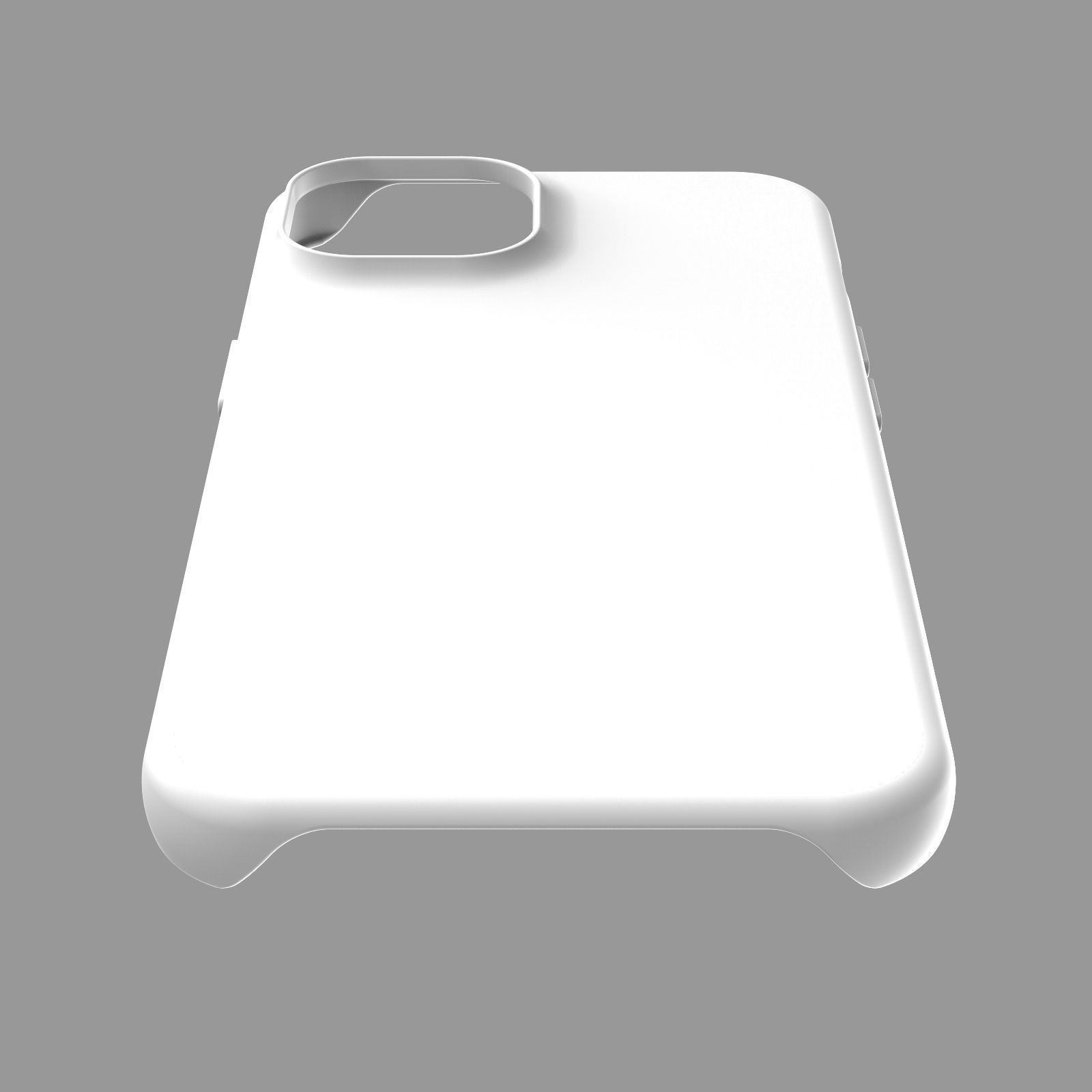 iPhone 14 Case 3D print model_1
