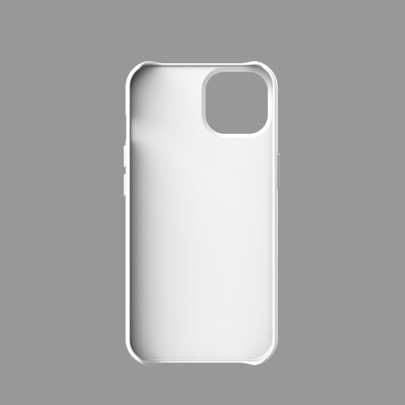 iPhone 14 Case 3D print model_4
