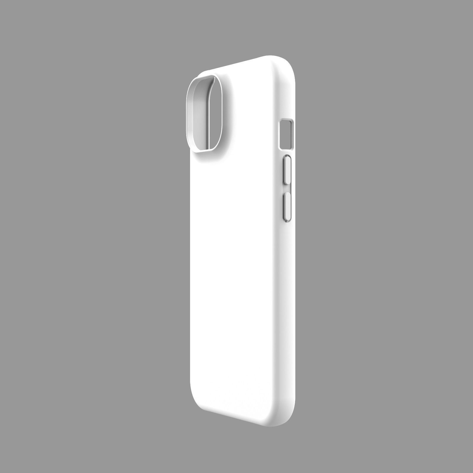 iPhone 14 Case 3D print model_5