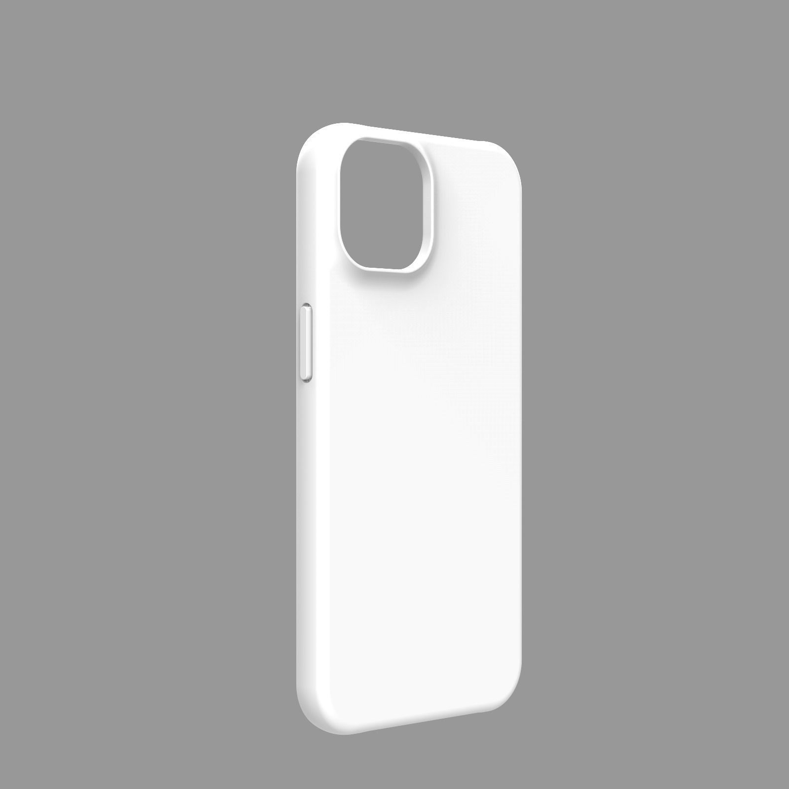 iPhone 14 Case 3D print model_2
