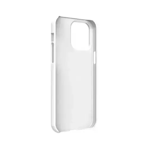 iPhone 14 Pro Max Simple Case 3D print model