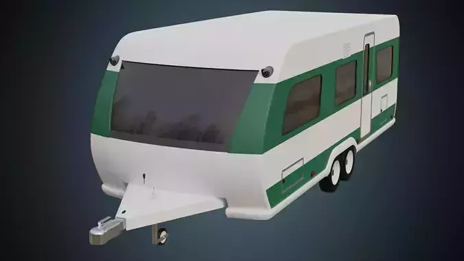 Caravan 1 Basic