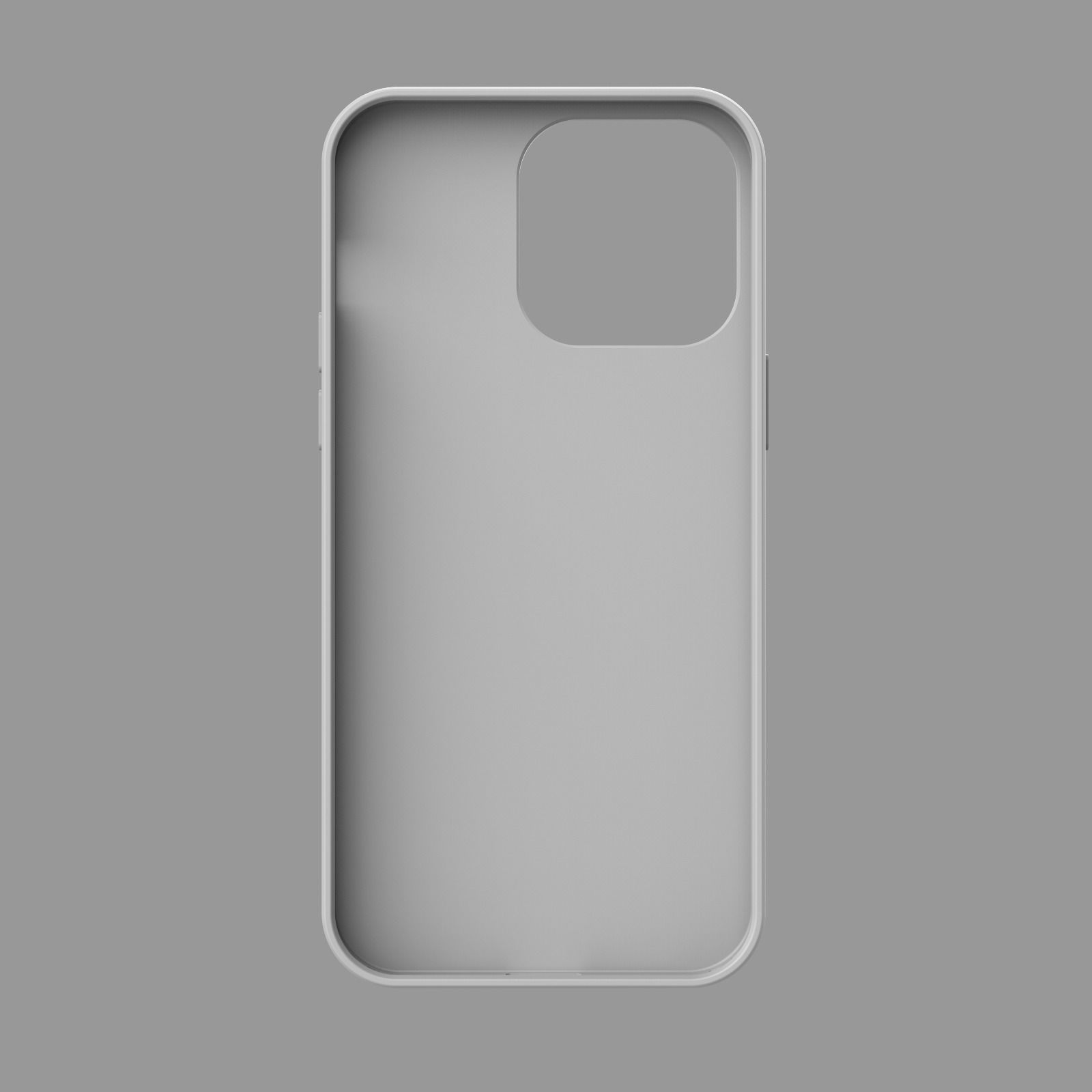 iPhone 14 Pro Max Case 3D print model_2