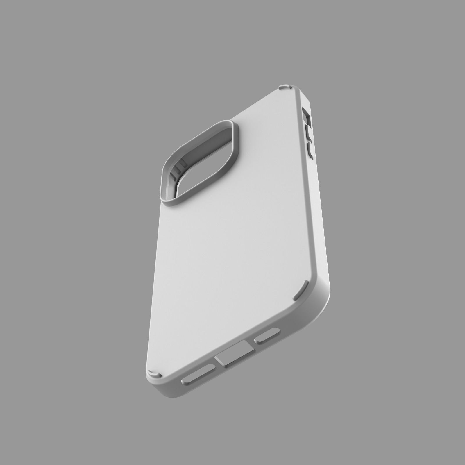 iPhone 14 Pro Max Case 3D print model_6