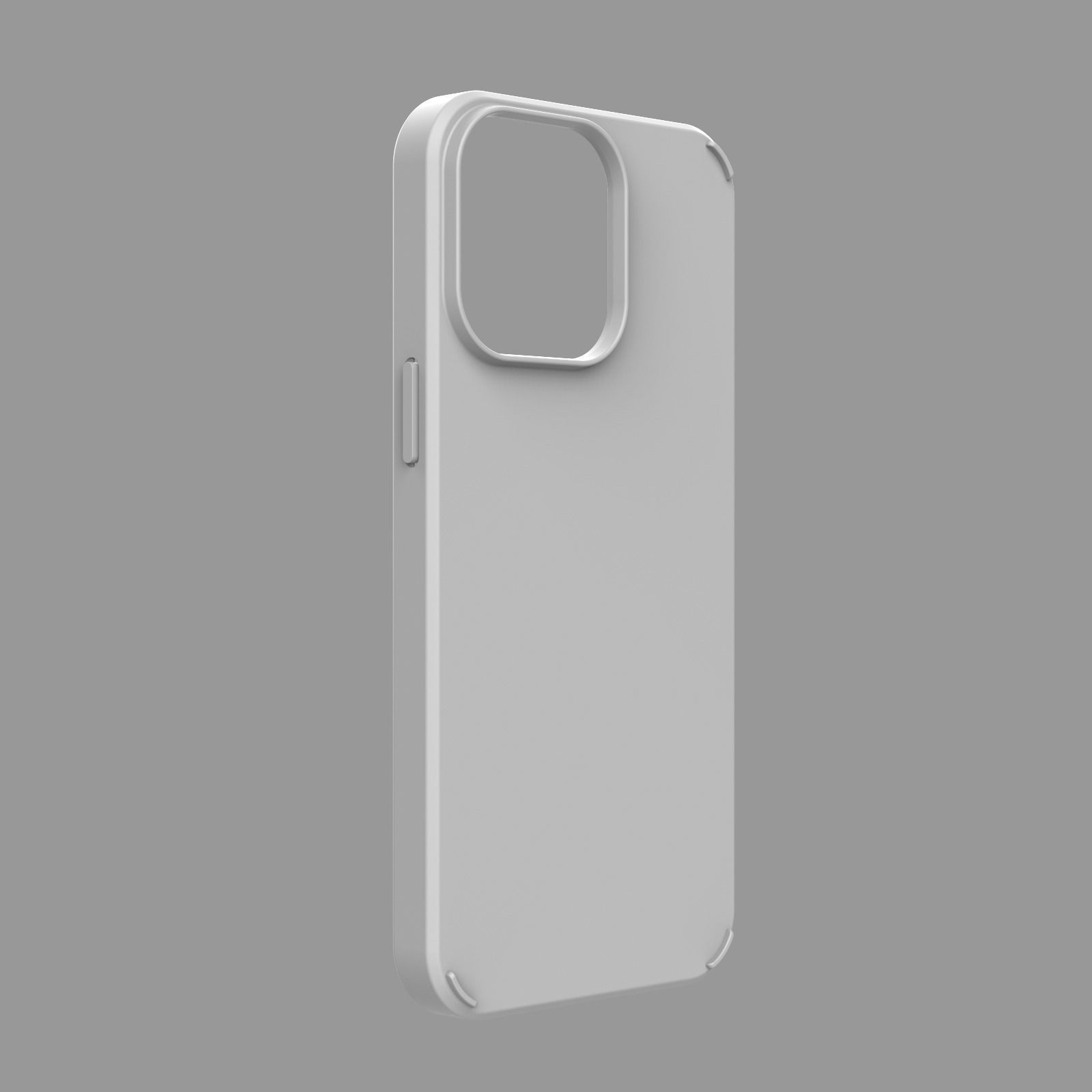 iPhone 14 Pro Max Case 3D print model_4