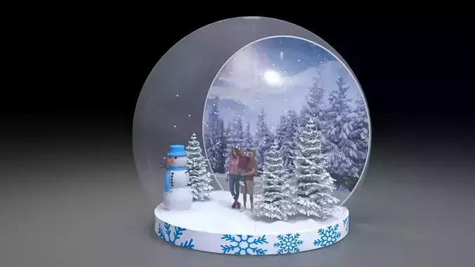 Snow Globe