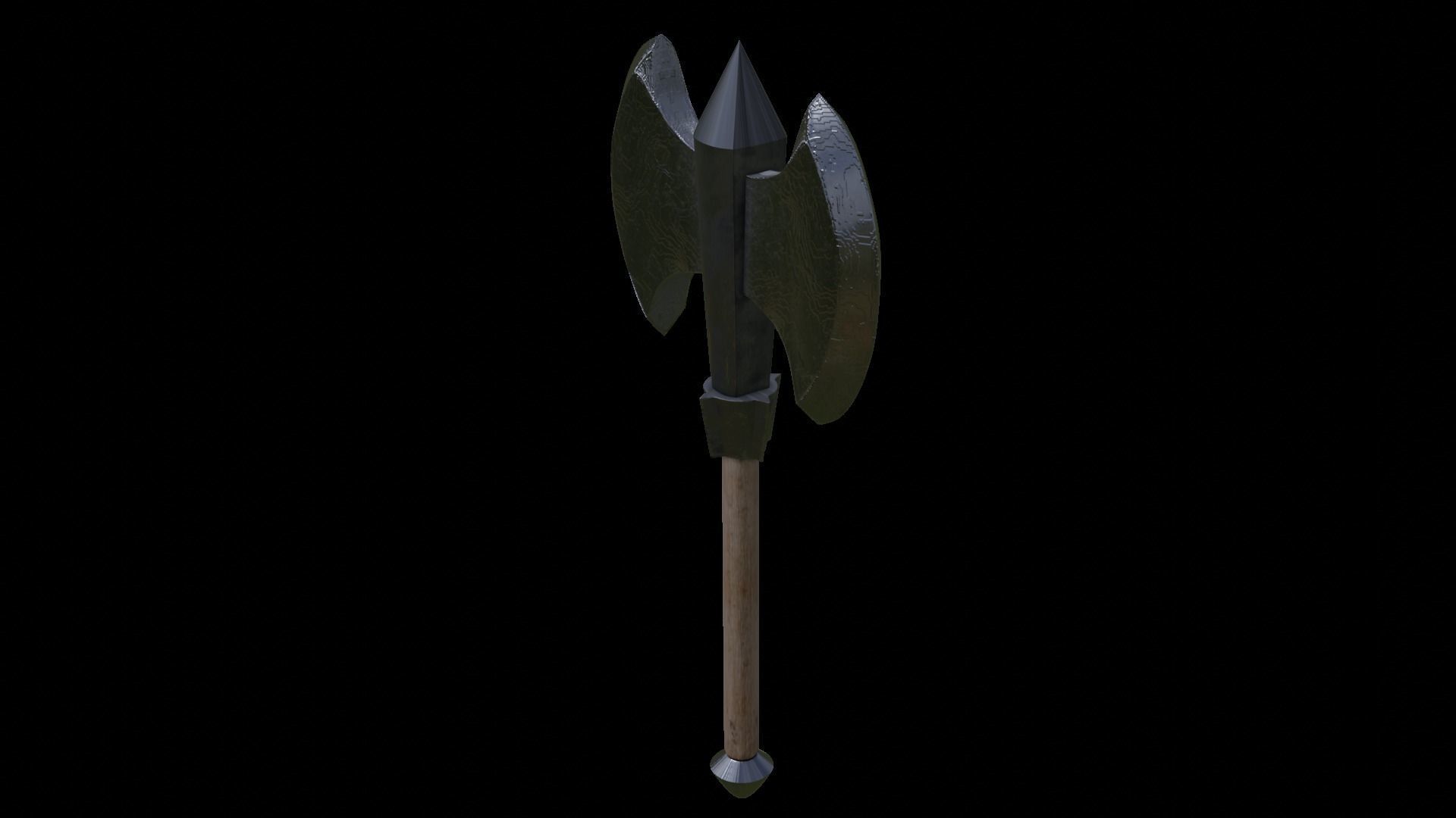 Basic Axe Texture_1