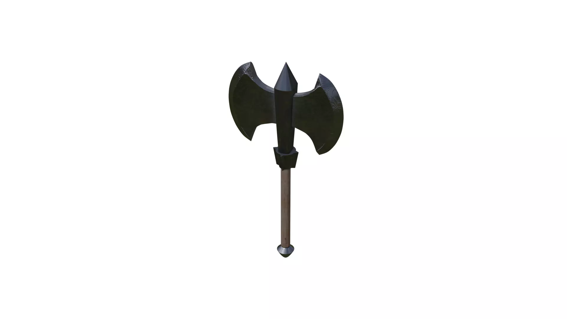 Basic Axe Texture_0