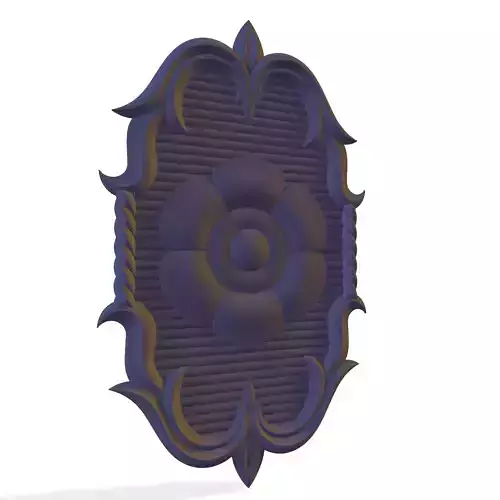 Furniture Appliques 1