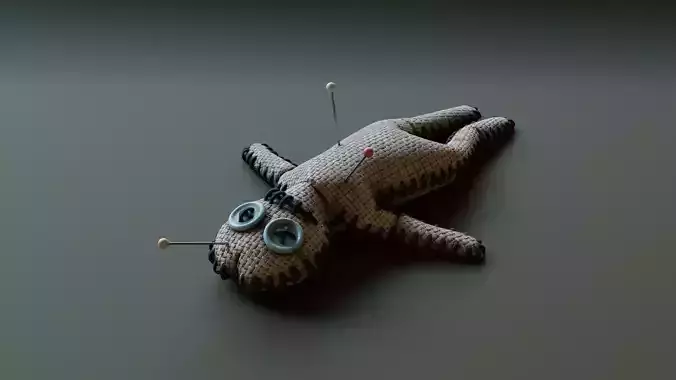 Voodoo Doll