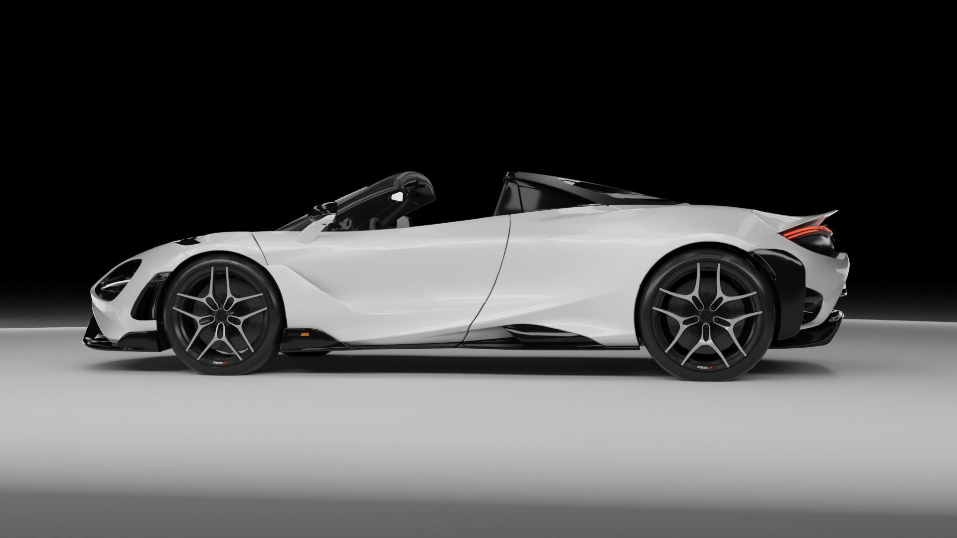 2022 McLaren 765LT Spider 3D model_21