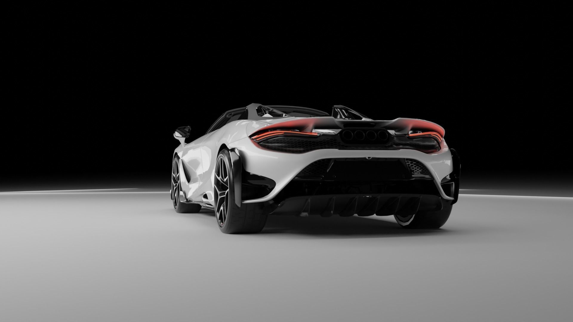 2022 McLaren 765LT Spider 3D model_23