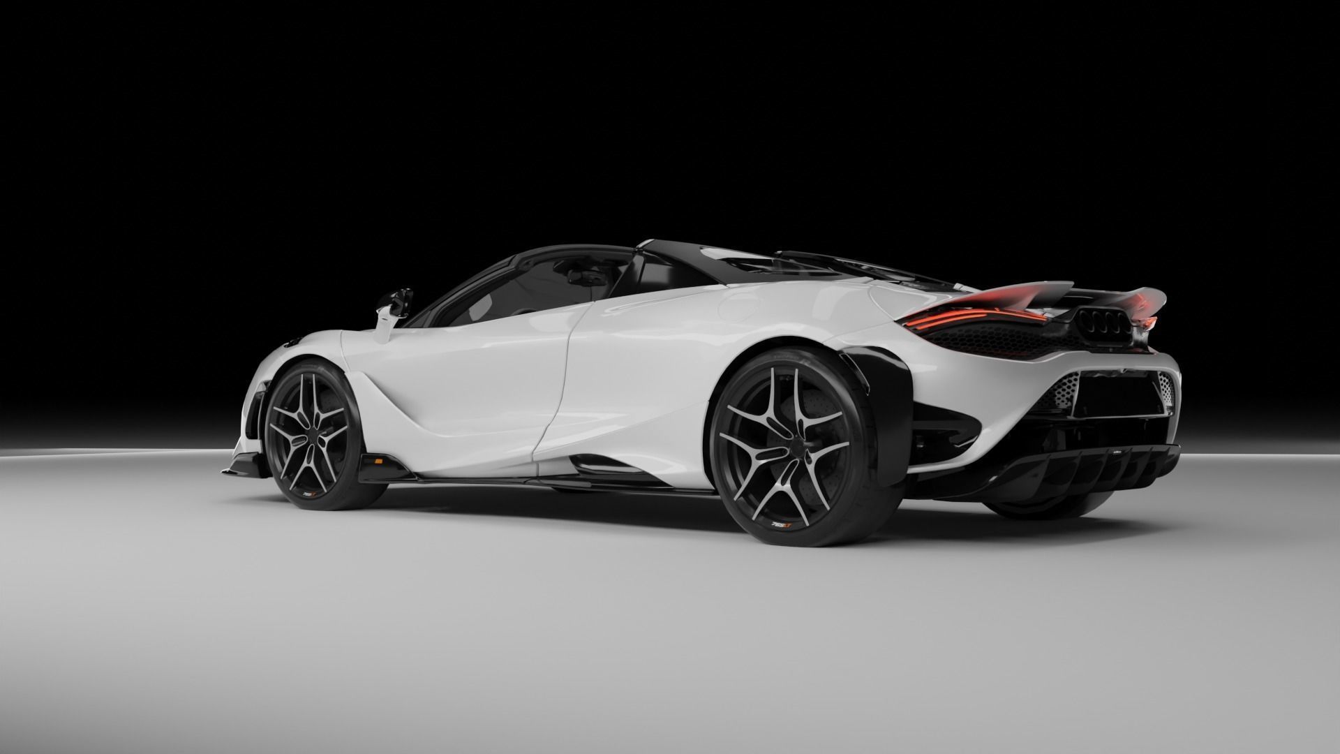 2022 McLaren 765LT Spider 3D model_22