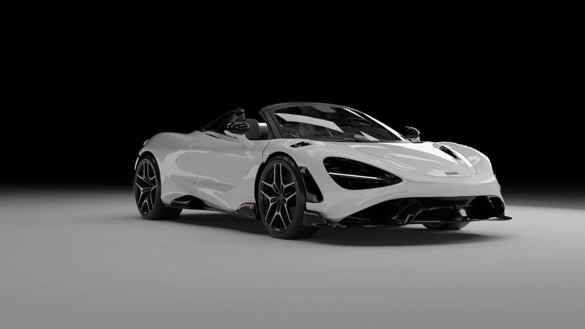 2022 McLaren 765LT Spider 3D model_28
