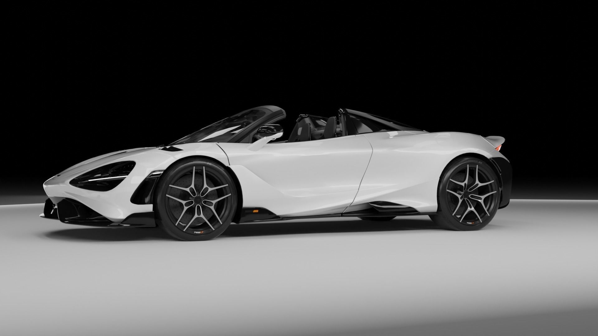 2022 McLaren 765LT Spider 3D model_20