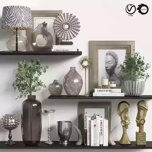 decoration  set  011