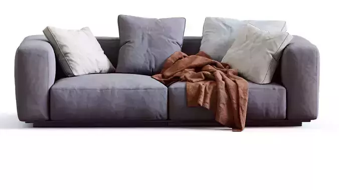 Flexform Sofa GRANDEMARE