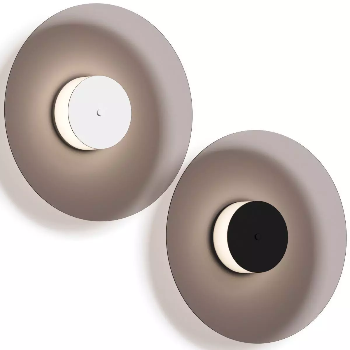 DECHEM STUDIO ECLIPSE WALL LAMPS 3D model_0
