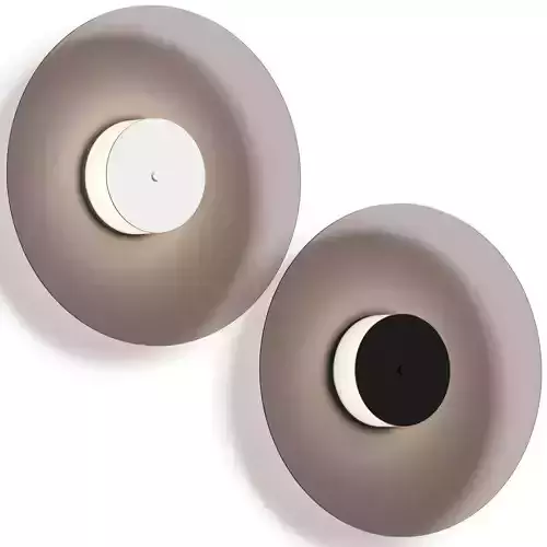 DECHEM STUDIO ECLIPSE WALL LAMPS