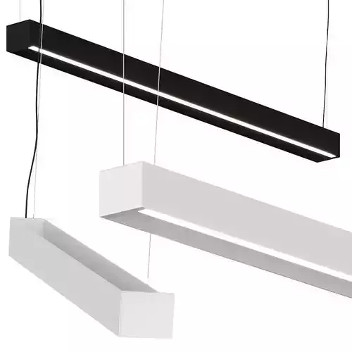 NEMO Tru Horizontal Pendant Lamp