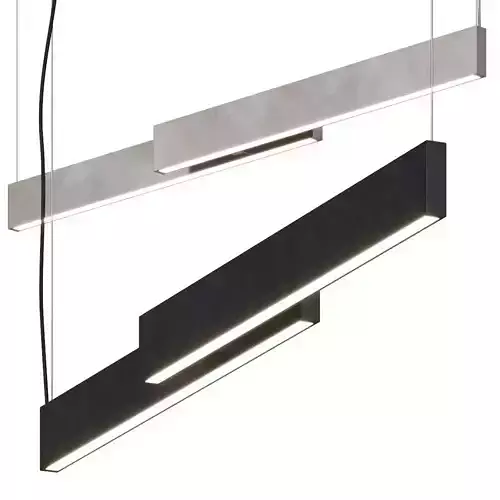 OXYGEN LIGHTING Klone Pendant Lamp