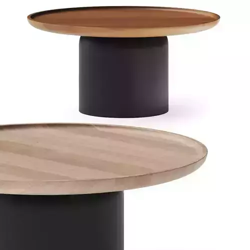 West Elm Miri Coffee Table