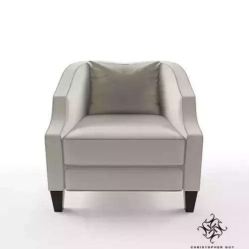 Christopher Guy Le Debutante