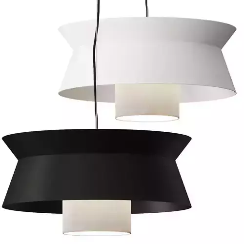 Lulu and Georgia Paradigm Pendant Lamp