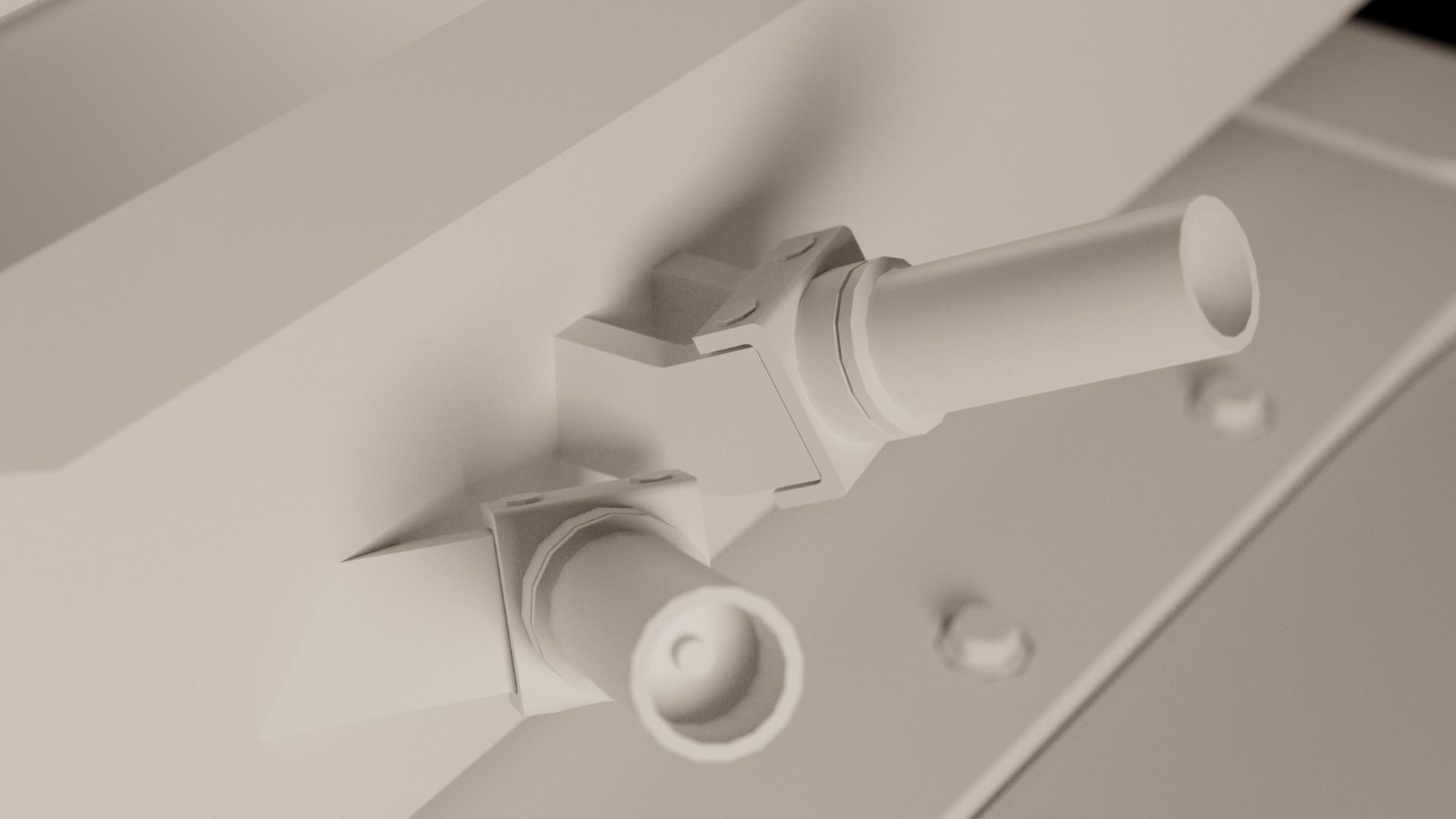 Object 168 Zhestokiy 3D model_19