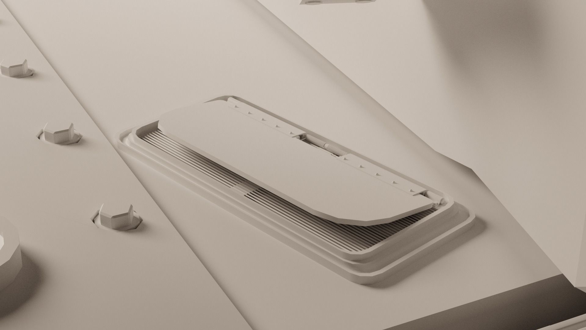 Object 168 Zhestokiy 3D model_36