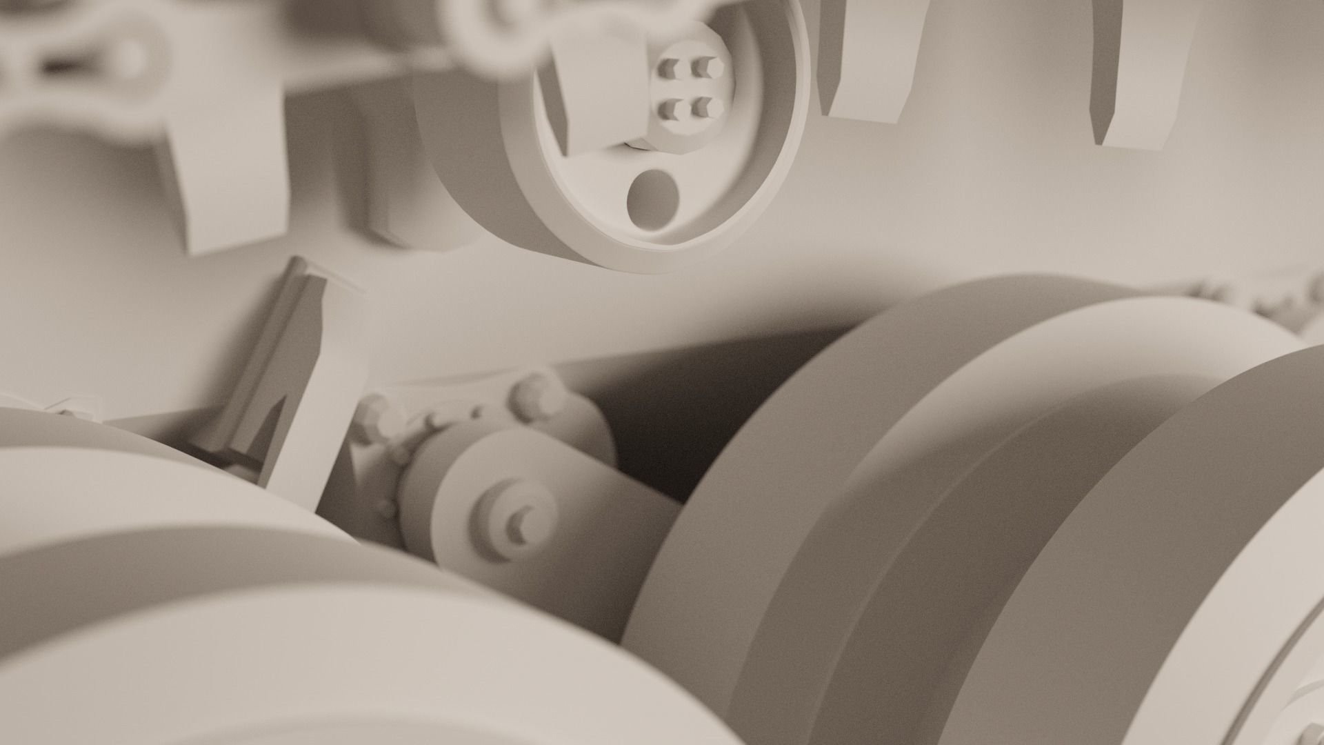 Object 168 Zhestokiy 3D model_30