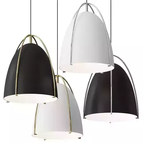 GENERATION LIGHTING Norman Pendant Lamp