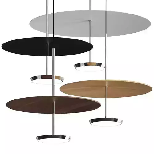 PABLO Sky Dome Pendant Lamp