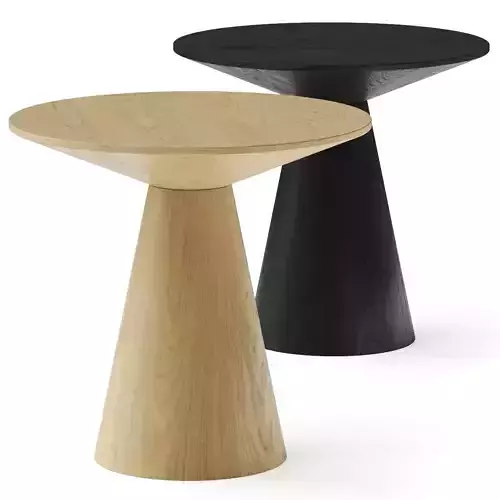 Lulu and Georgia Barra Round Side Table