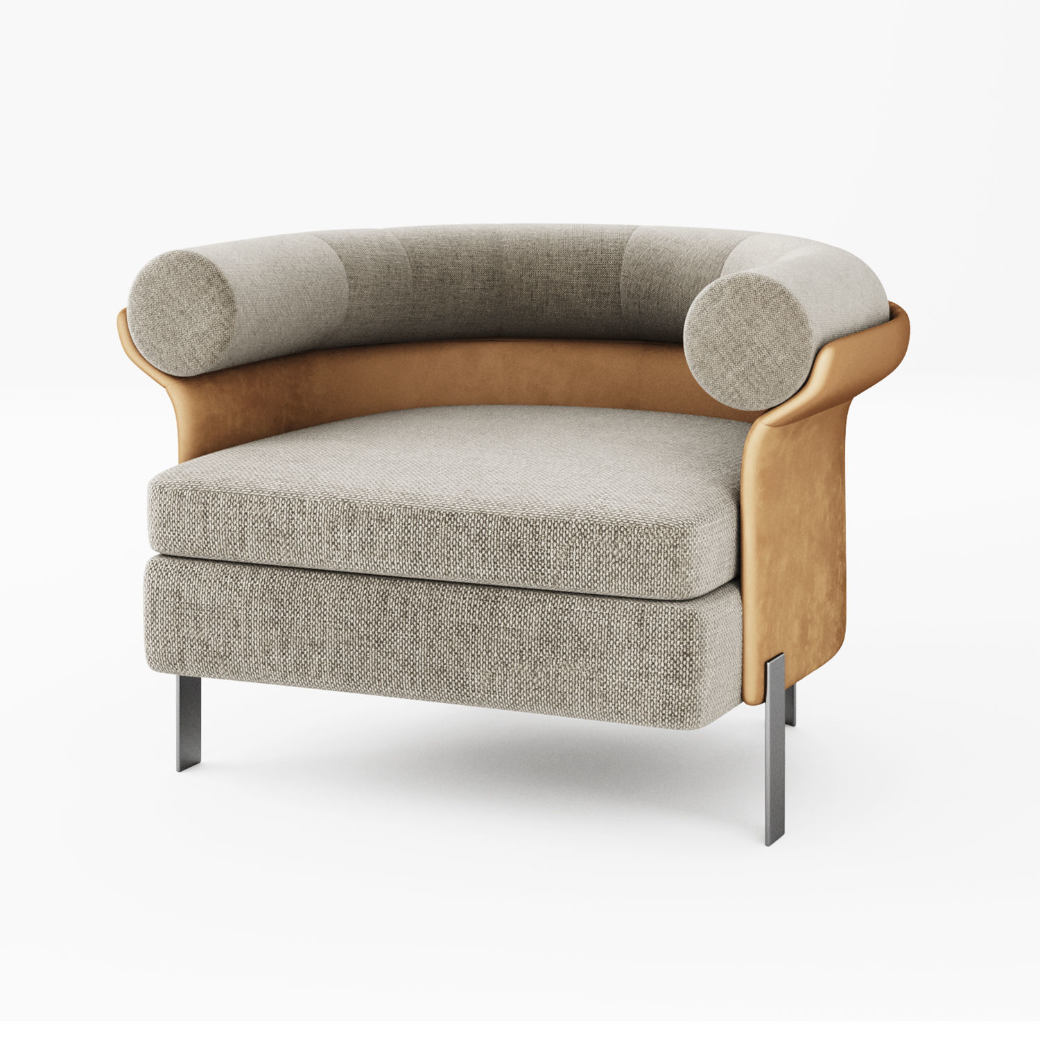 MATTIA MINOTTI 3D model_2