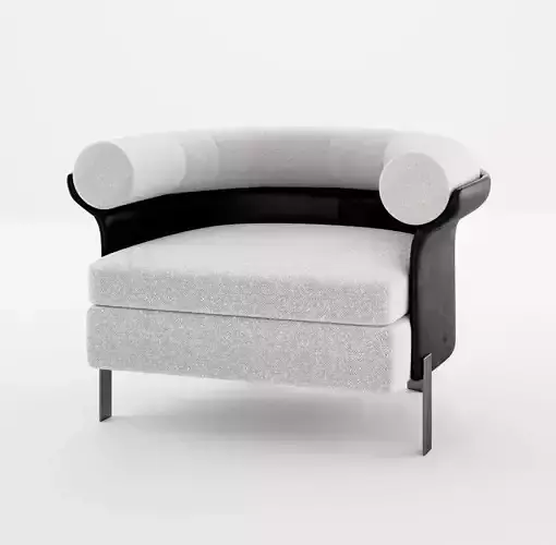 MATTIA MINOTTI 3D model