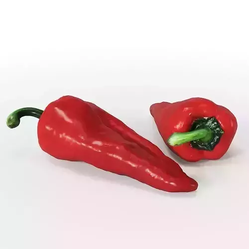 Red Pepper