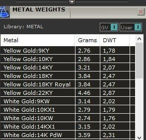 Elegant set engagement and earrings with round diamond 500 3D Model Collection_18