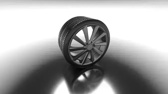 Koko Kuture rims