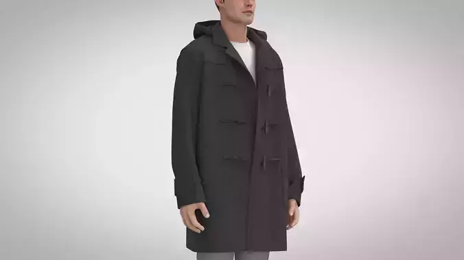 Duffle Coat