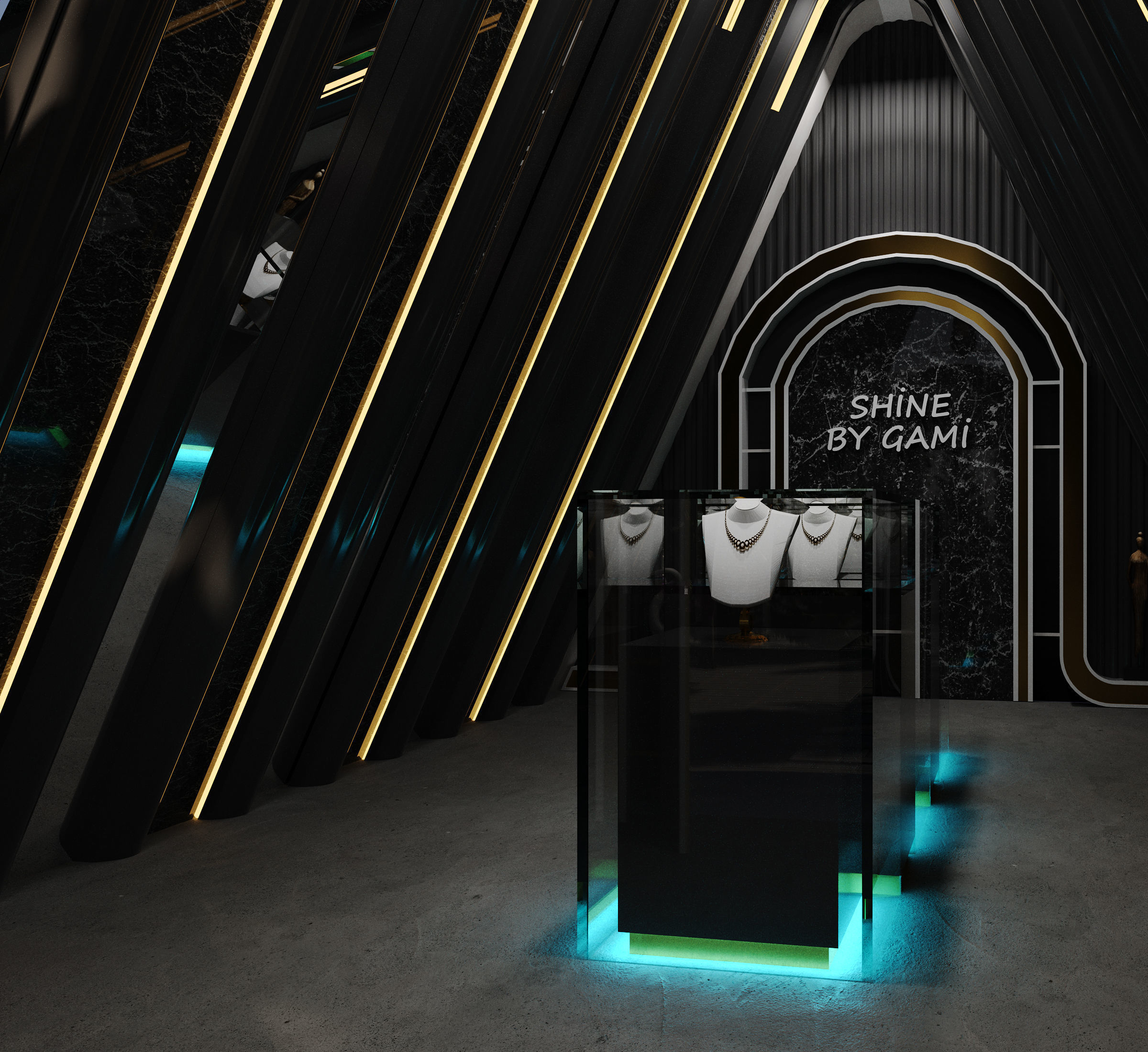  SPECIAL BUNGALOV HOUSE DESIGN MODEL 3D model_3