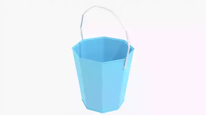 Basic Pail