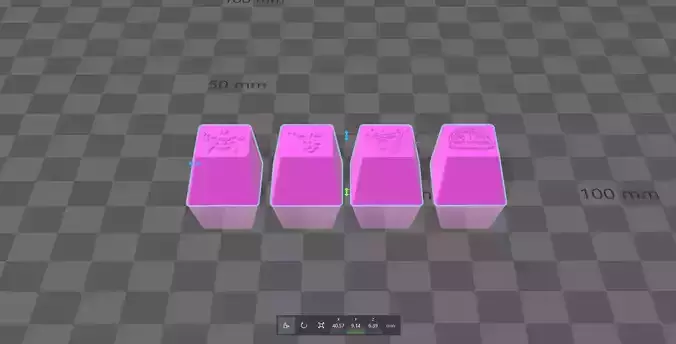 Kill Joy - Valorant Keycaps