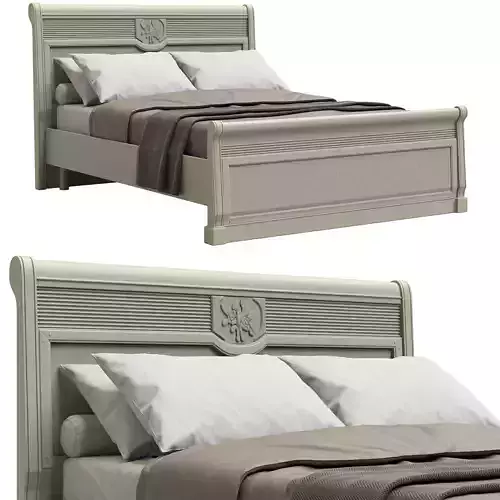 Angstrem Isotta Bed