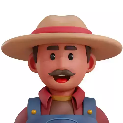 Farmer Profession