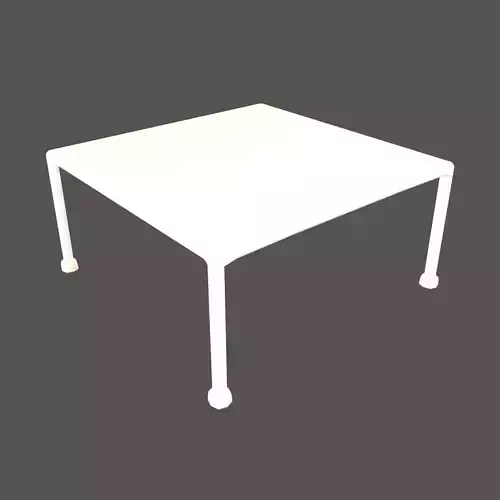 Dining Table v1 001