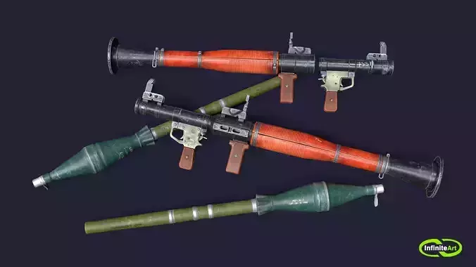 RPG 7B