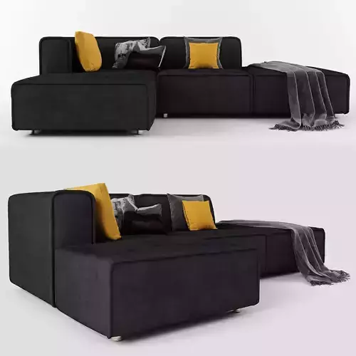 Modern Sofa